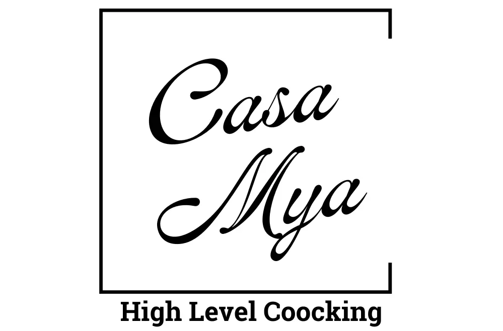 Logo Casa Mya